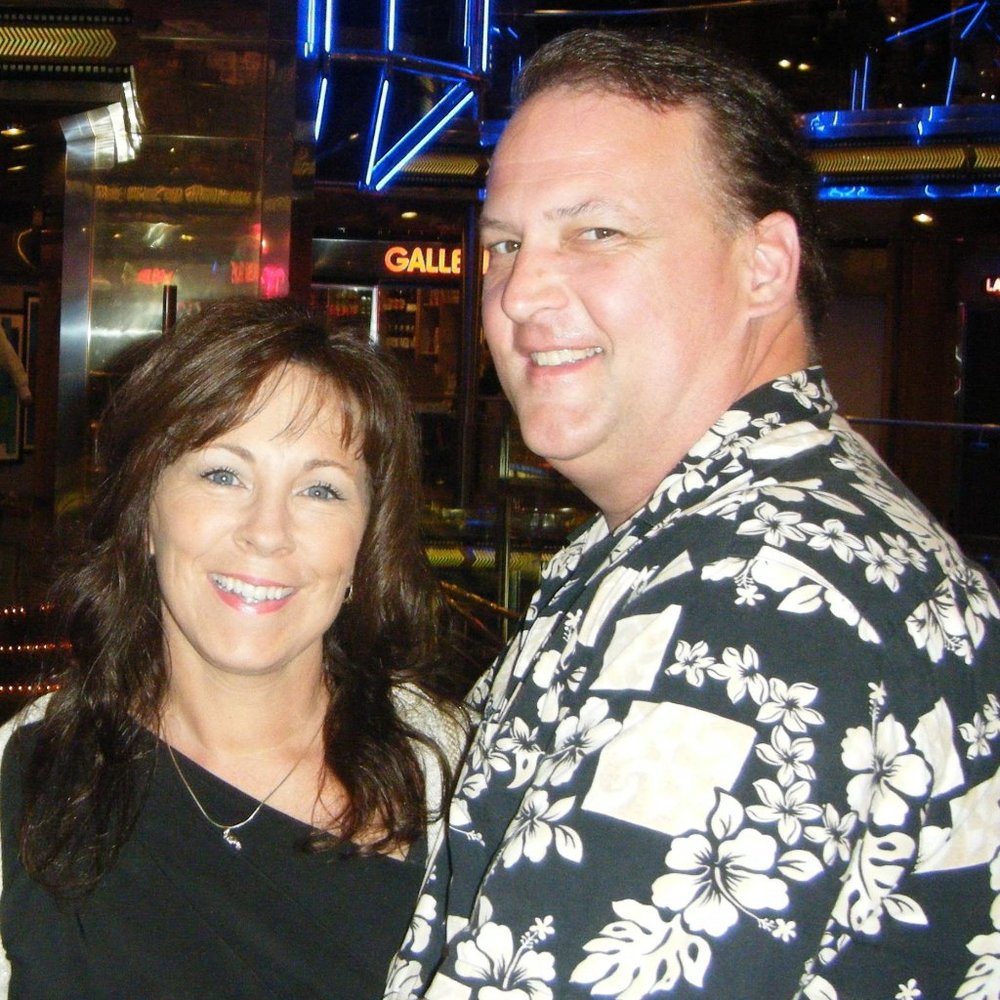 Meet your Posher, Julie